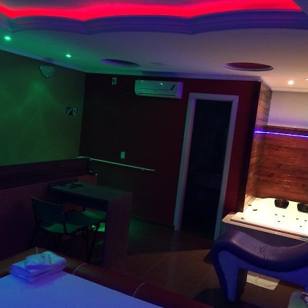 Sonhos Motel (Adults Only) Colombo Eksteriør bilde