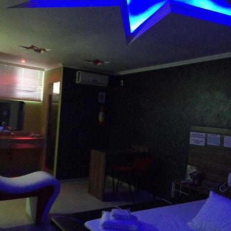 Sonhos Motel (Adults Only) Colombo Eksteriør bilde