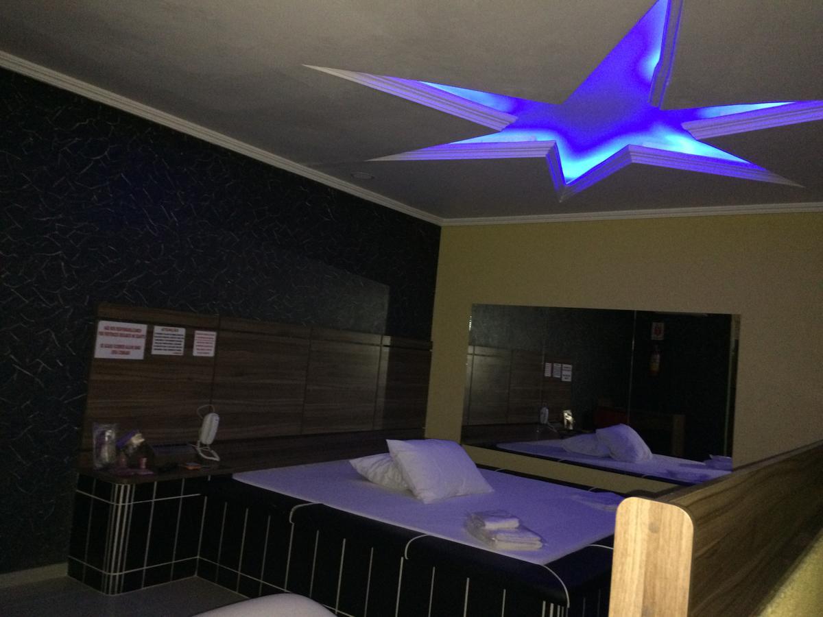 Sonhos Motel (Adults Only) Colombo Eksteriør bilde